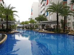 Mi Casa (D23), Condominium #214683251